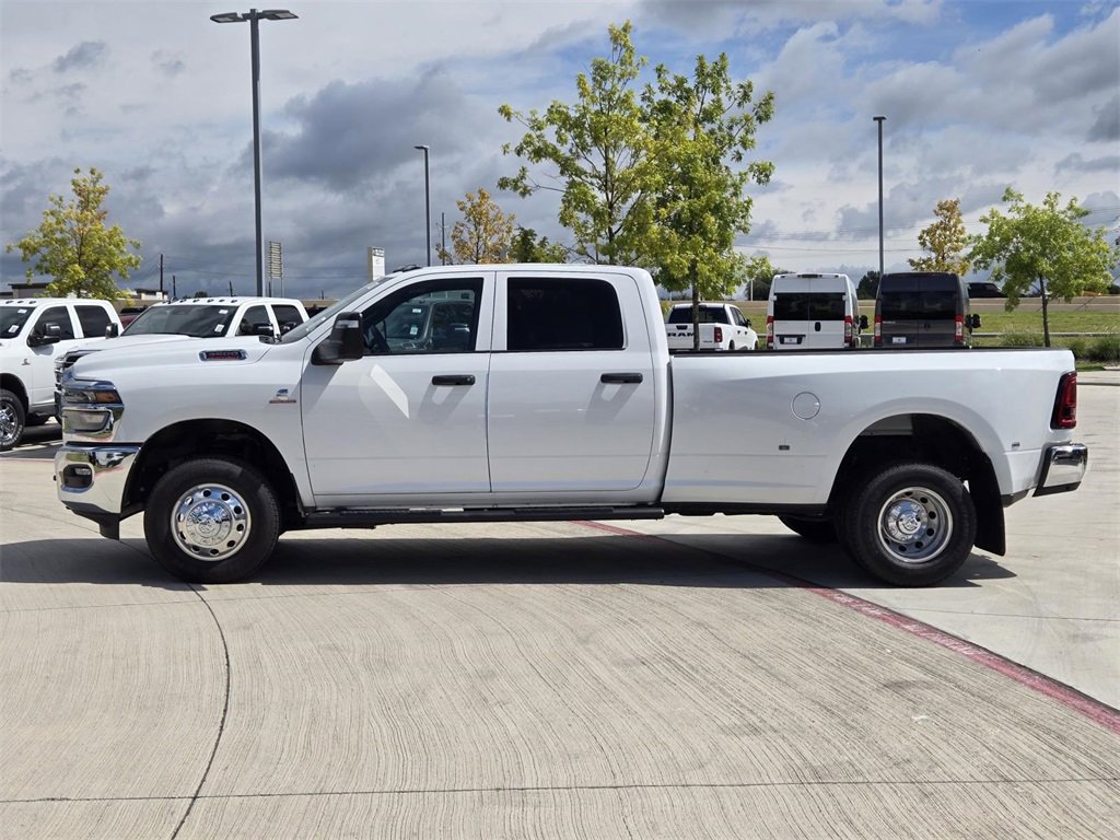 New 2026 RAM 3500 Tradesman image 2