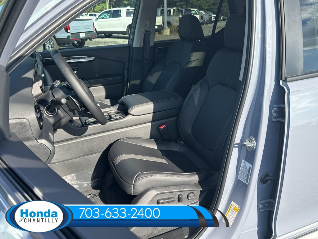 New 2026 Honda Pilot EX-L image 24