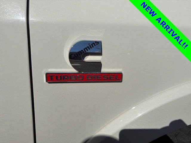 Used 2022 RAM 3500 Limited image 3