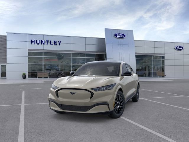 New 2025 Ford Mustang Mach-E Premium w/ Interior Protection Package AWD/4WD image 2