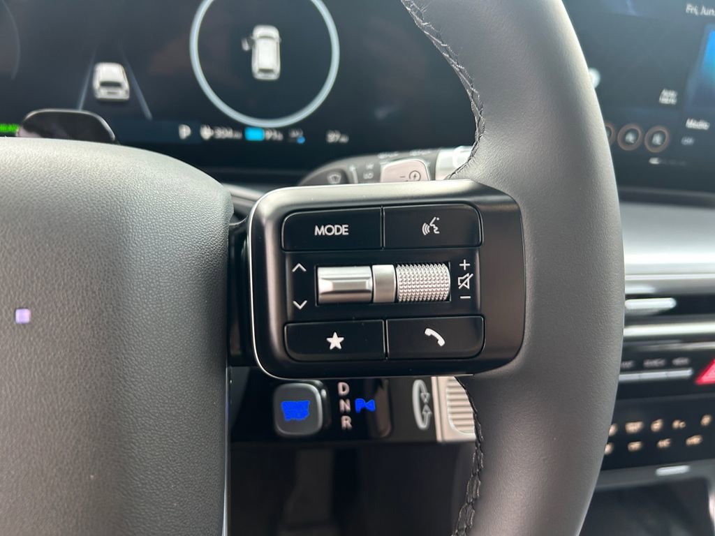 New 2026 Hyundai Ioniq 9 SEL image 18