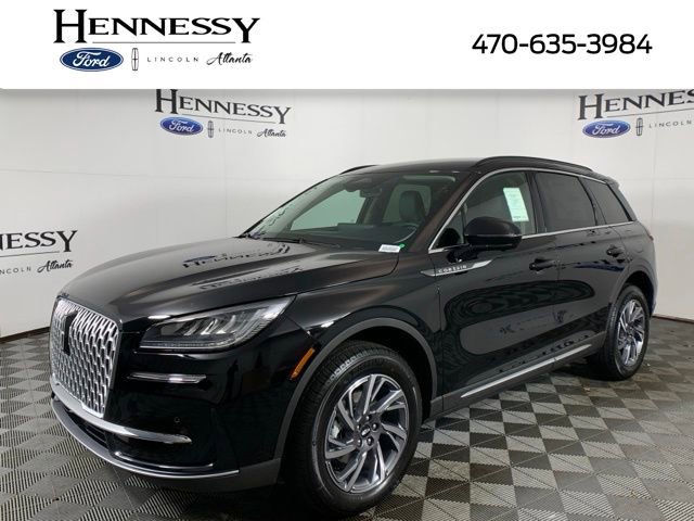 Used 2026 Lincoln Corsair Premiere FWD image 1