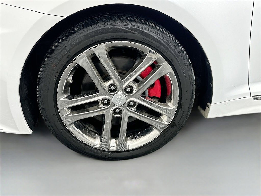 Used 2013 Kia Optima SX w/ Limited Pkg image 30