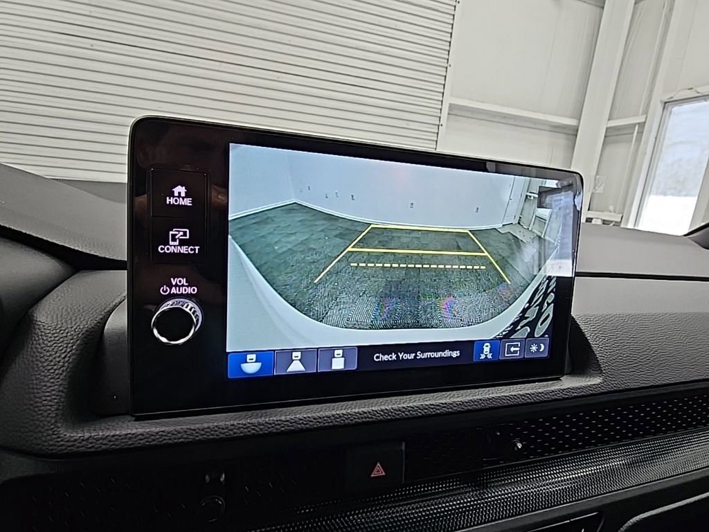 New 2026 Honda CR-V Sport-L image 16