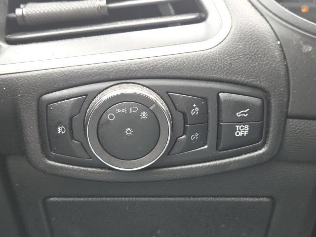 Used 2024 Ford Edge SEL w/ Convenience Package AWD/4WD image 28