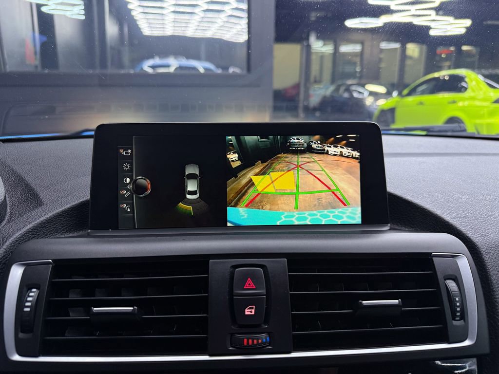 Used 2017 BMW M2 RWD image 28