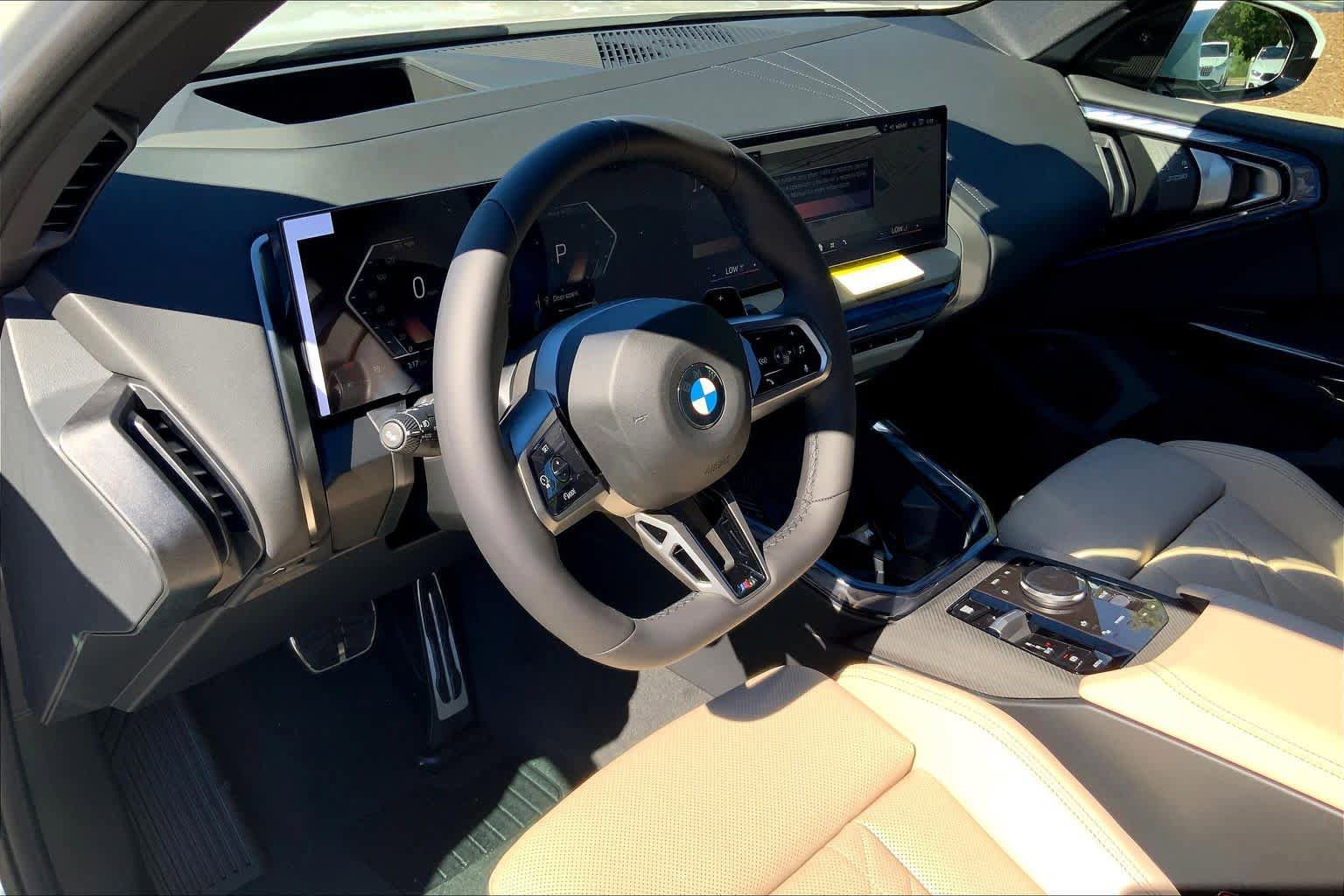New 2026 BMW X3 xDrive30 w/ Premium Package AWD/4WD image 9