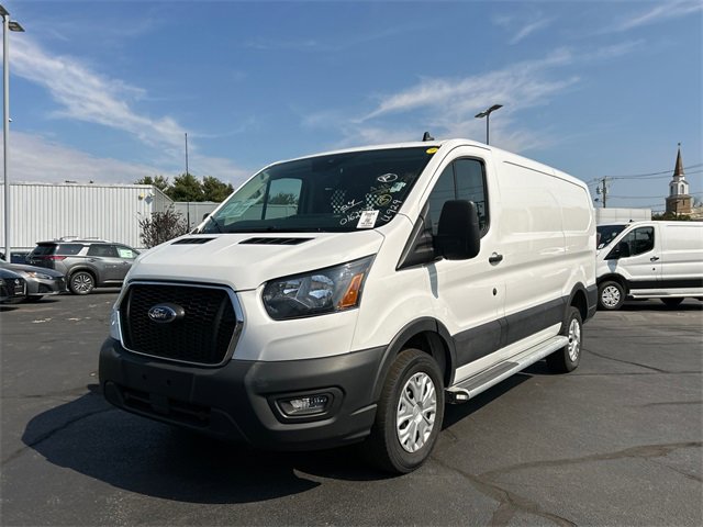 Used 2024 Ford Transit 250 Low Roof w/ Exterior Upgrade Package image 5