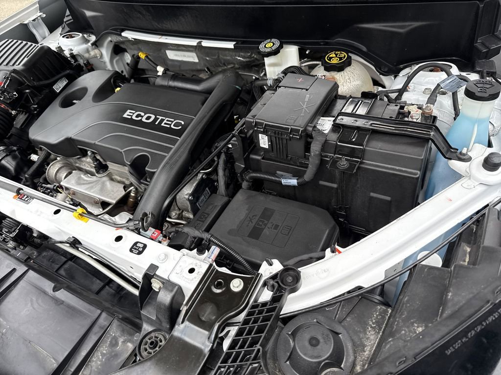 Used 2022 GMC Terrain SLT w/ Elevation Edition image 33