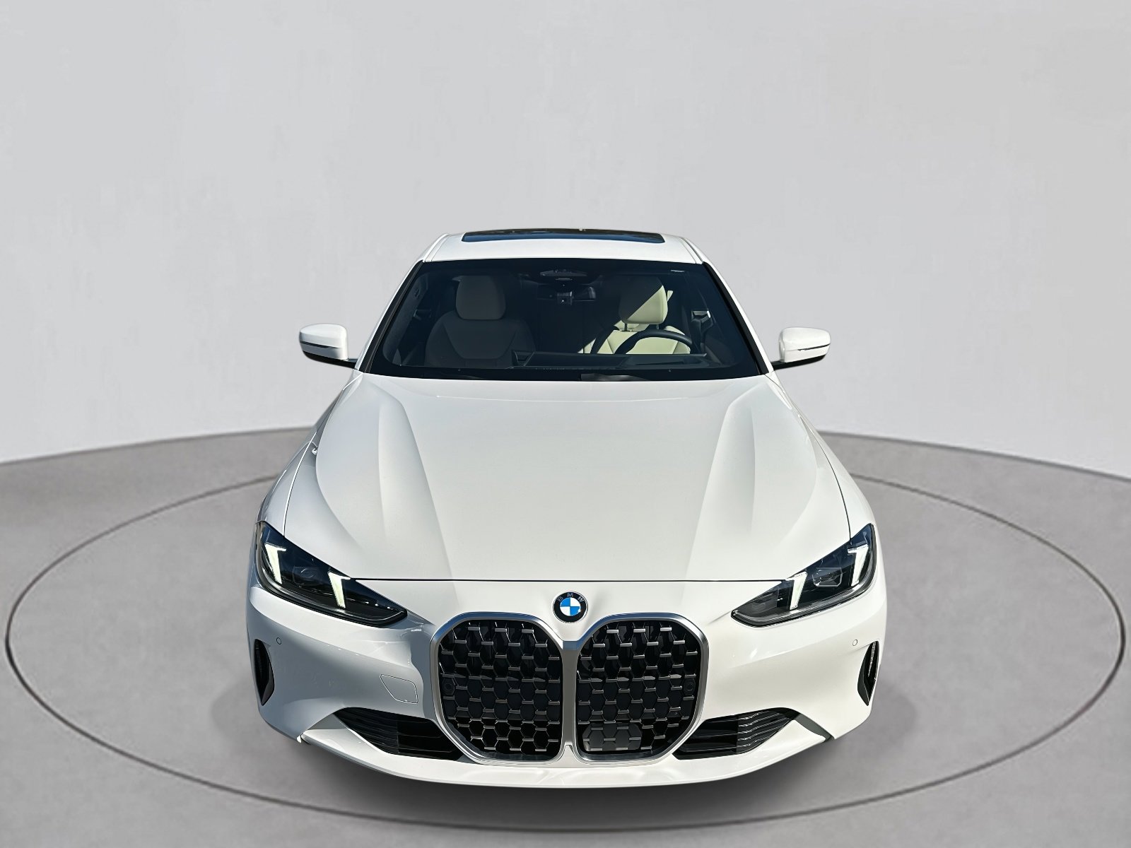 Used 2025 BMW 430i Coupe w/ Premium Package image 8