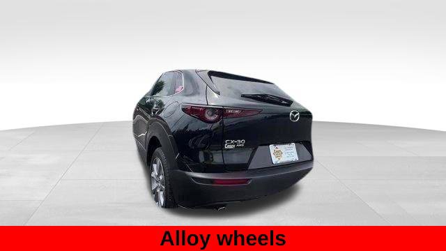 Used 2024 MAZDA CX-30 AWD 2.5 S w/ Preferred Package image 78