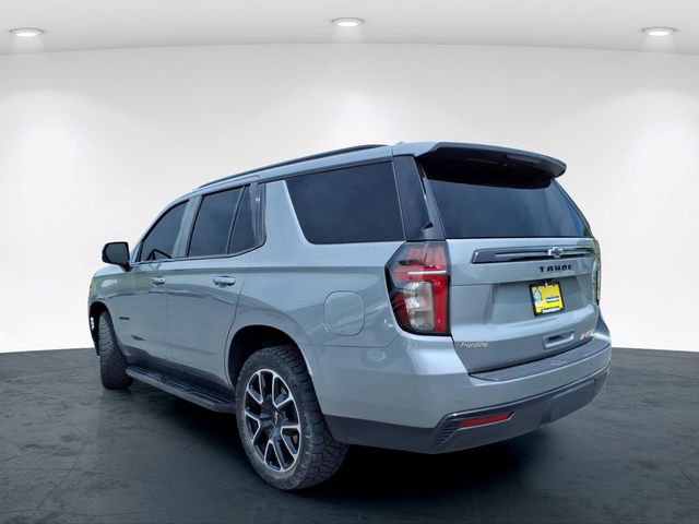 Used 2023 Chevrolet Tahoe RST w/ Luxury Package AWD/4WD image 13