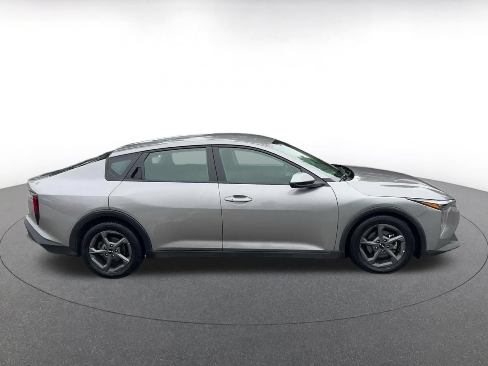 Used 2025 Kia K4 FWD image 15