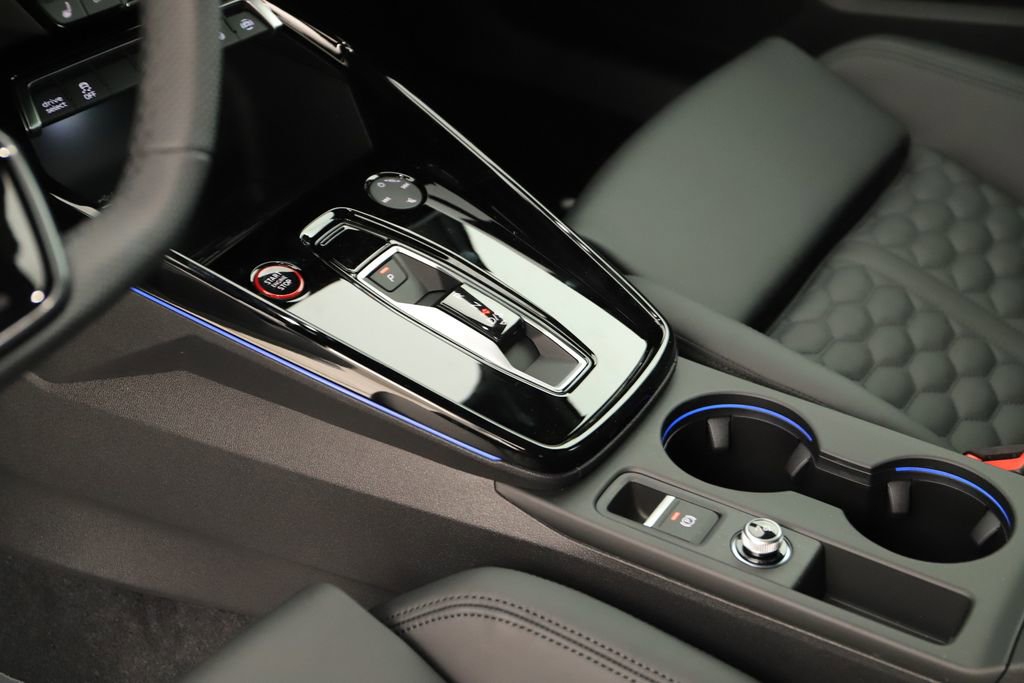 New 2026 Audi RS 3 image 17