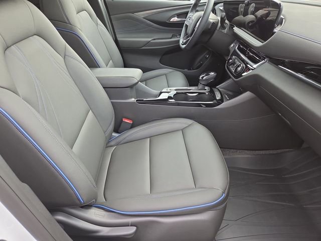 New 2025 Buick Envista Sport Touring w/ Convenience I Package image 27