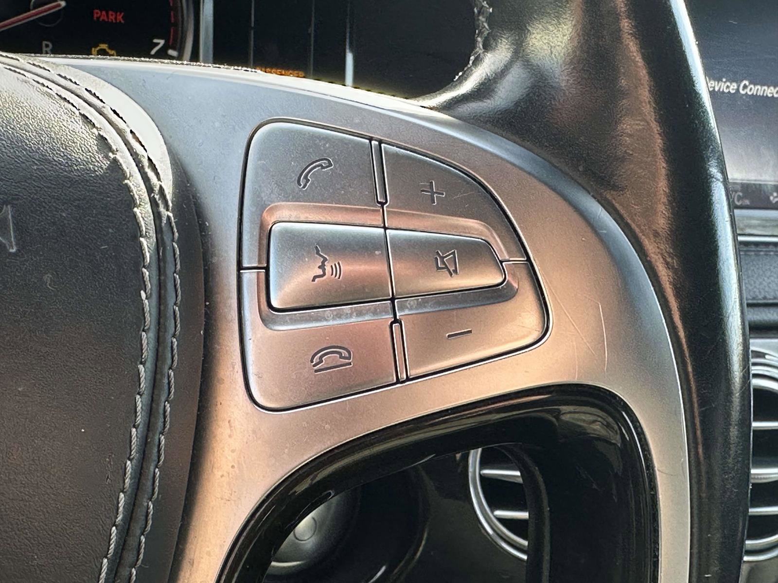 Used 2015 Mercedes-Benz S 550 S 550 image 24