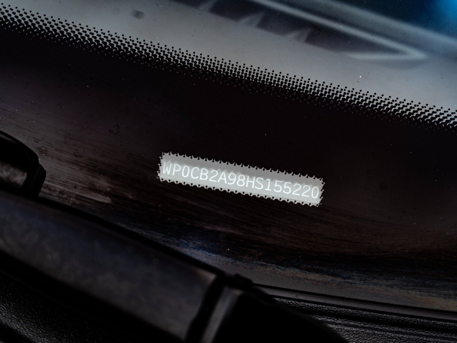 Certified 2017 Porsche 911 Carrera S RWD image 30