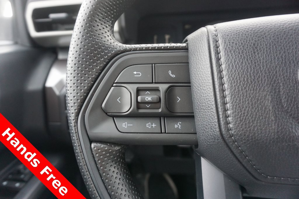 New 2026 Toyota Tacoma SR5 image 4