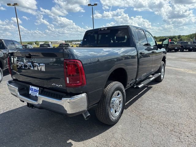 New 2025 RAM 2500 Tradesman AWD/4WD image 5