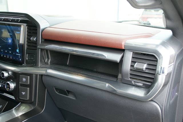 Used 2021 Ford F150 Lariat w/ Equipment Group 502A High image 43