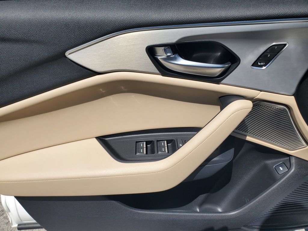Certified 2025 Acura TLX w/ Technology Package FWD image 18