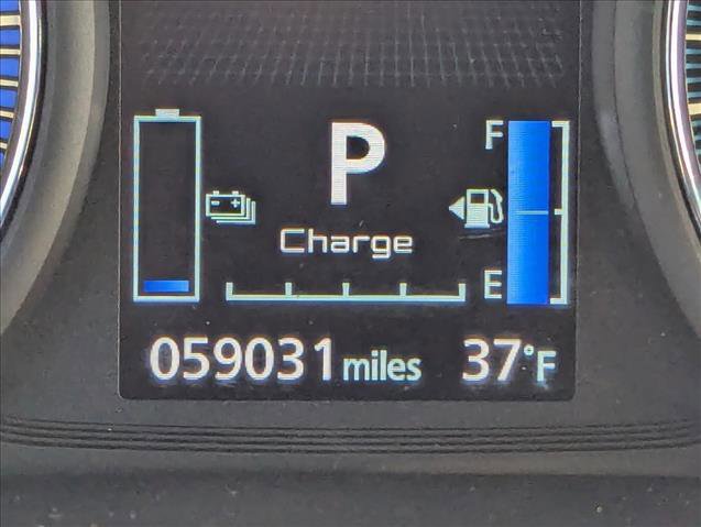 Used 2022 Mitsubishi Outlander SEL image 11