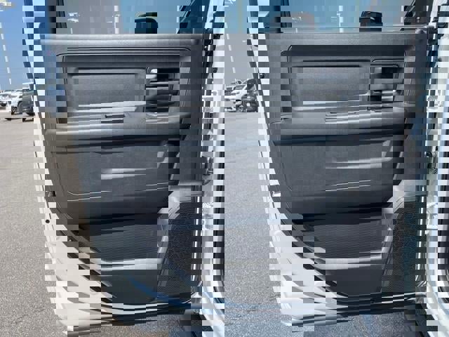 New 2026 RAM 2500 Tradesman image 13