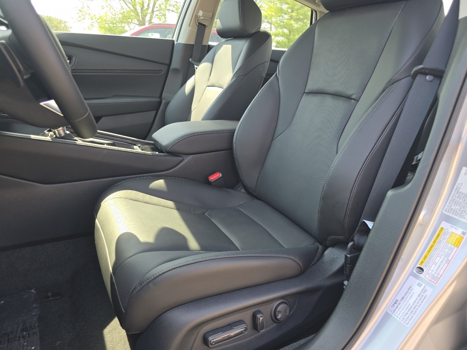 New 2026 Honda Accord Touring image 24