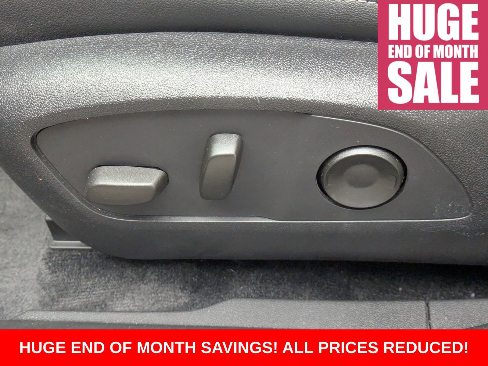 Used 2024 Chevrolet Blazer EV LT image 19