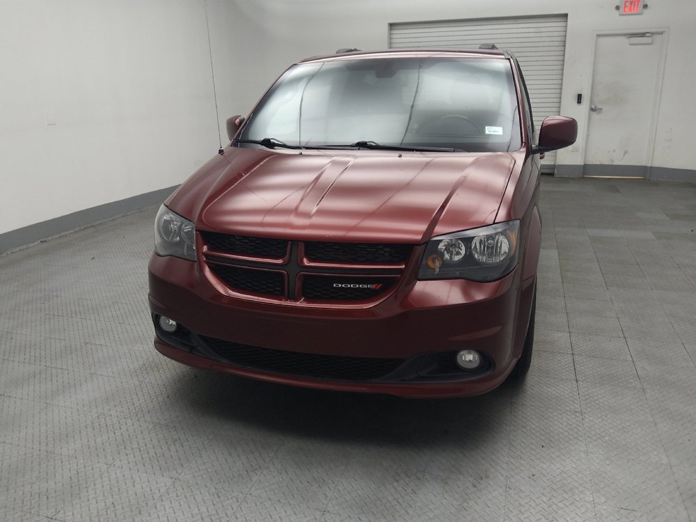 Used 2019 Dodge Grand Caravan GT FWD image 15