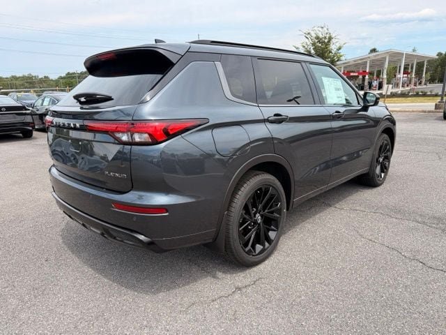New 2026 Nissan Rogue Platinum AWD/4WD image 5