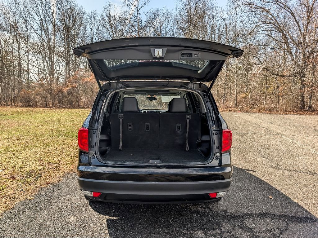 Used 2017 Honda Pilot EX-L image 7