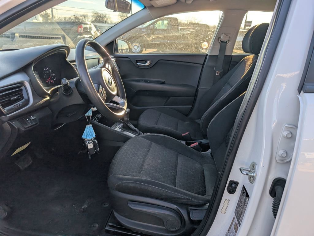Used 2020 Kia Rio LX image 13