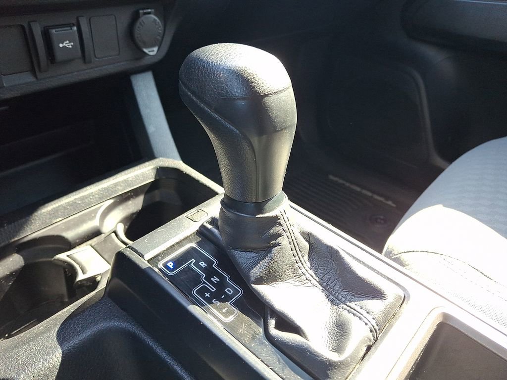 Used 2020 Toyota Tacoma SR image 13