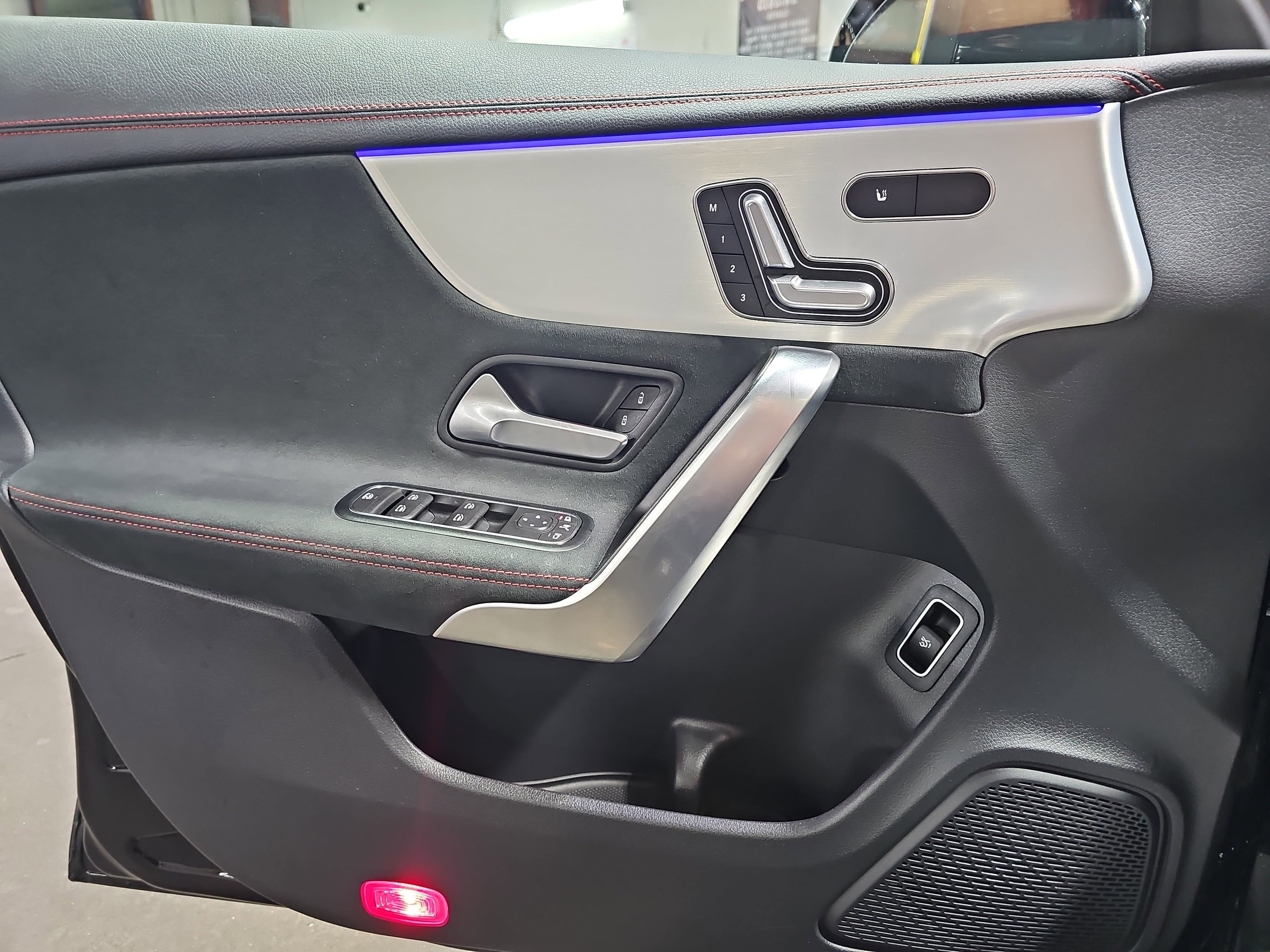 Certified 2023 Mercedes-Benz CLA 250 CLA 250 image 28