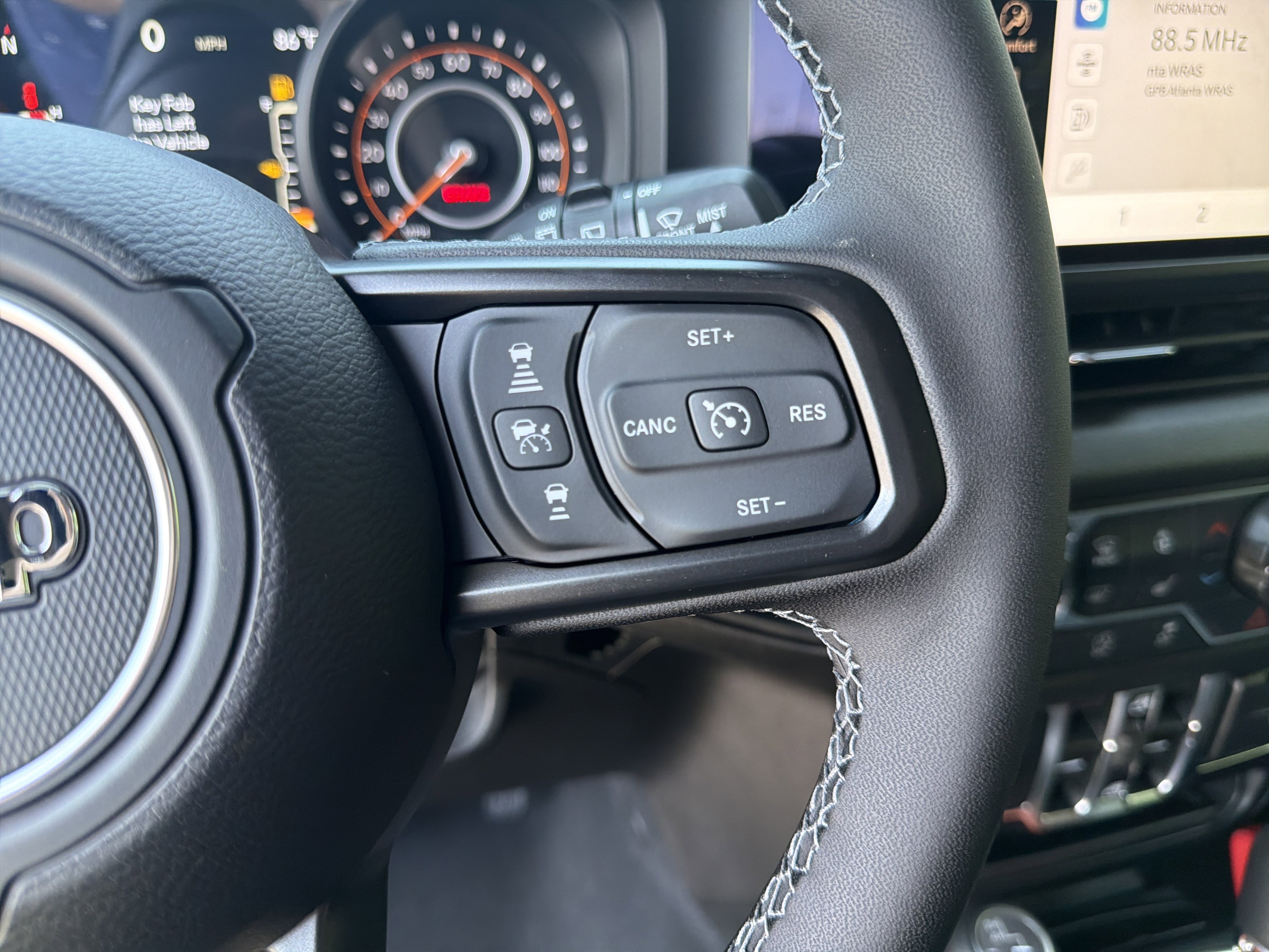 New 2026 Jeep Wrangler Sport S AWD/4WD image 30