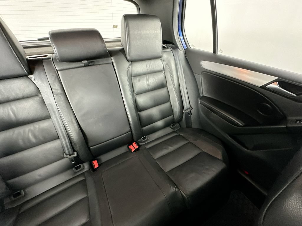 Used 2012 Volkswagen GTI Autobahn FWD image 14