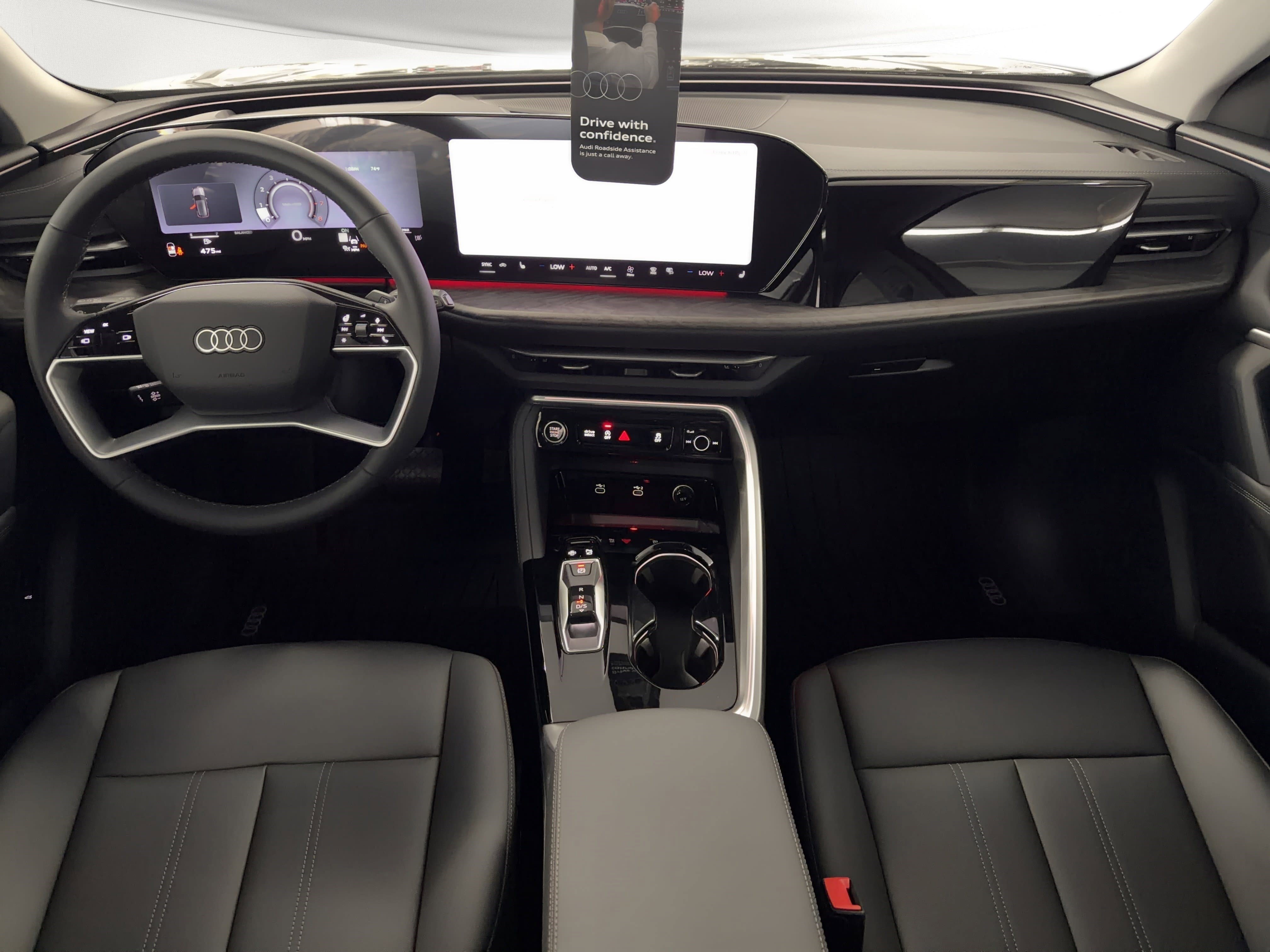 New 2026 Audi Q5 Premium Plus image 19