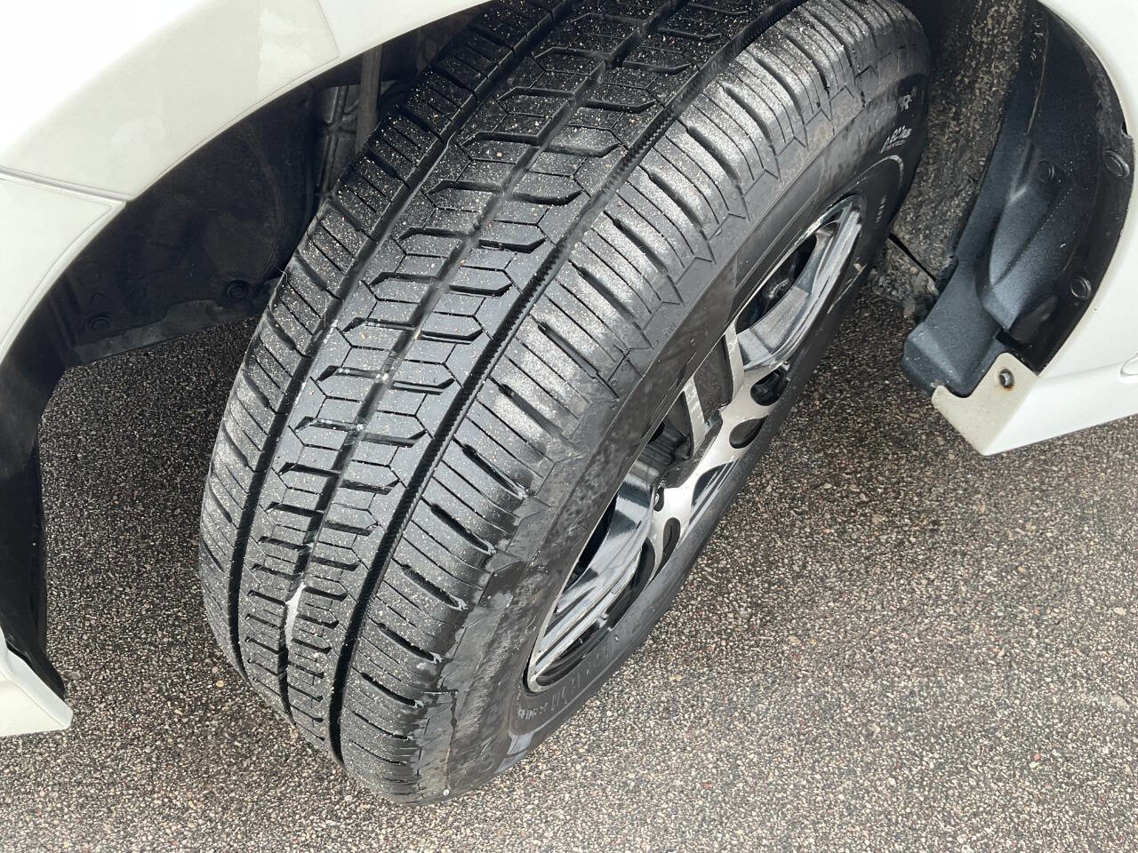 Used 2012 Toyota Prius Two FWD image 41