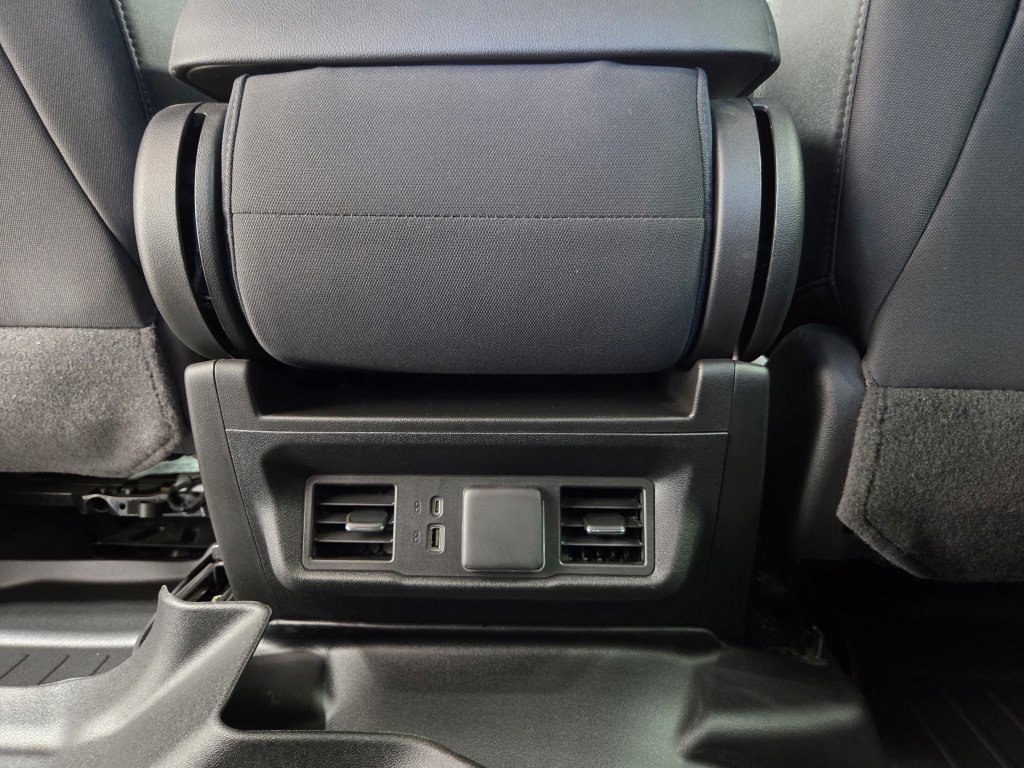 Used 2024 GMC Sierra 1500 Elevation AWD/4WD image 25