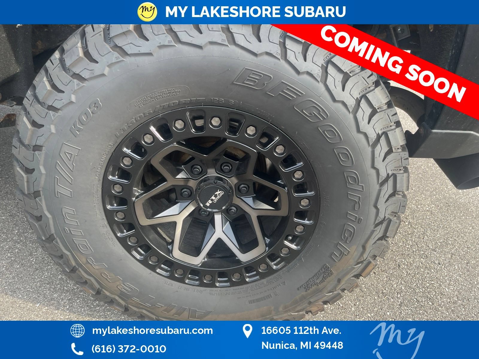 Used 2017 Chevrolet Silverado 1500 LT w/ All Star Edition AWD/4WD image 11