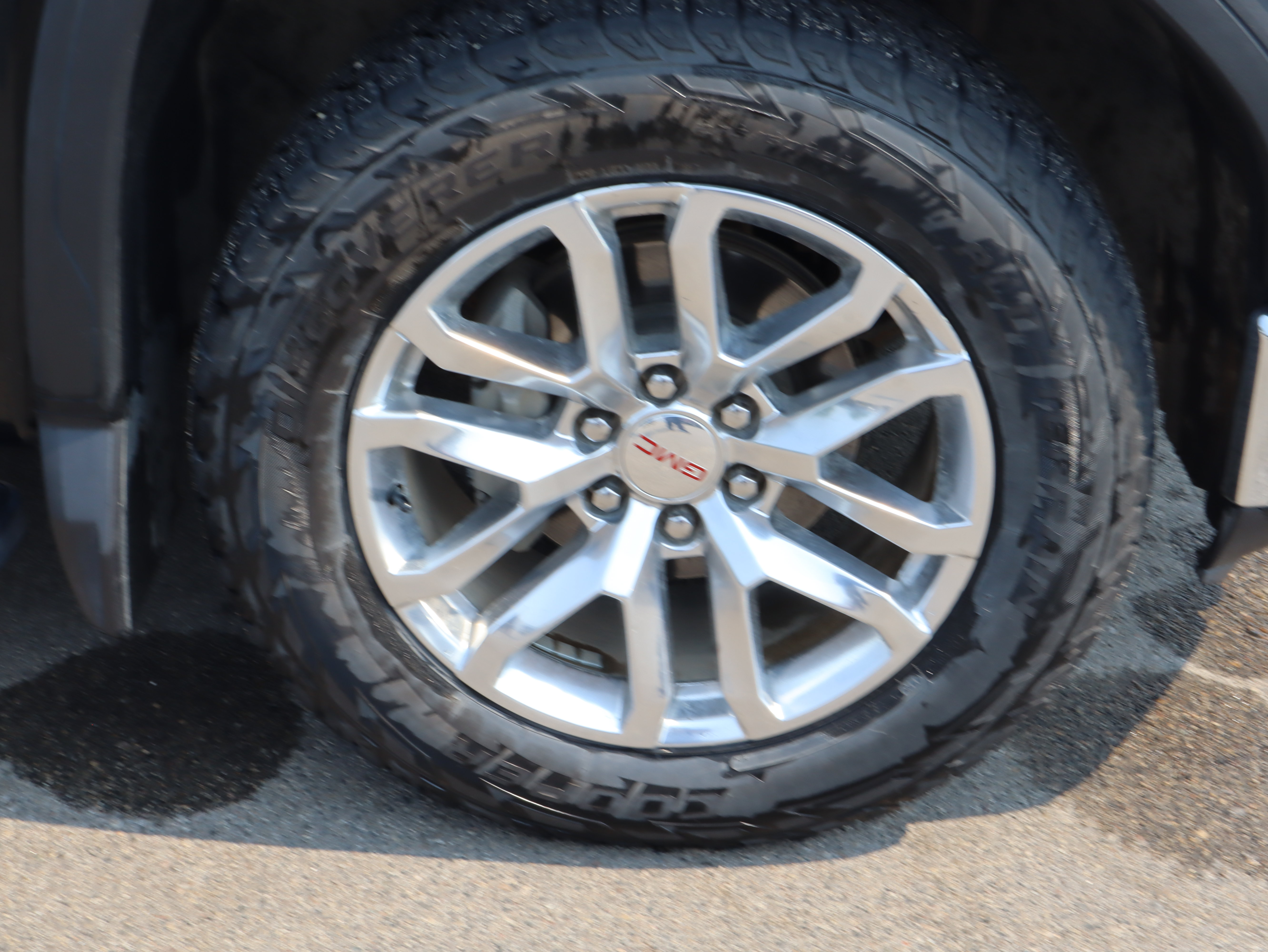 Used 2020 GMC Sierra 1500 SLT w/ SLT Premium Package AWD/4WD image 9