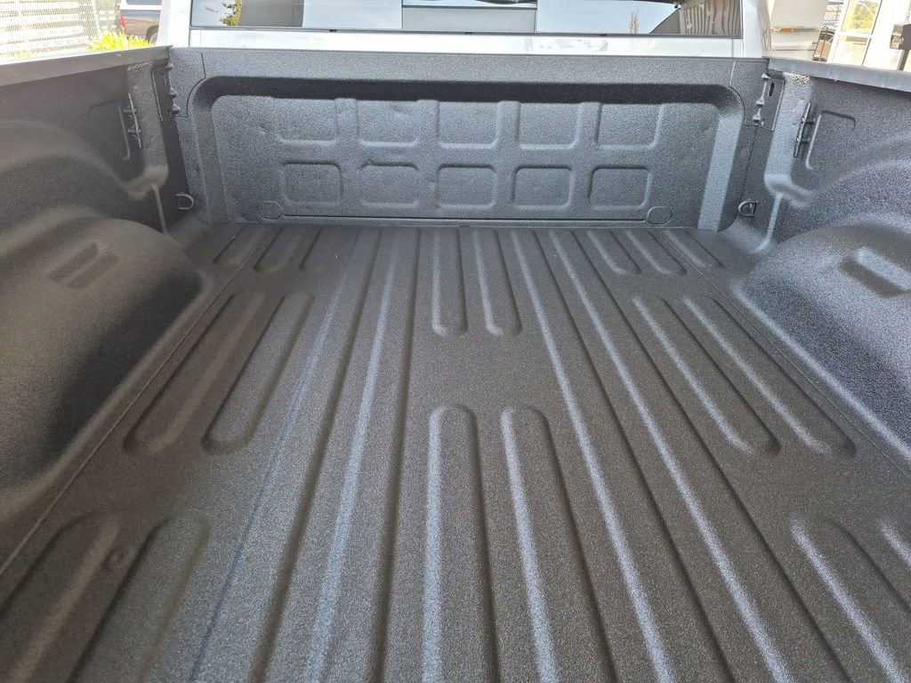 Used 2024 RAM 2500 Laramie AWD/4WD image 17