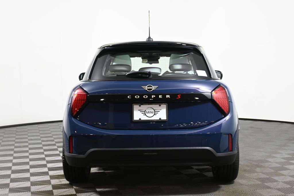 New 2026 MINI Cooper S image 6