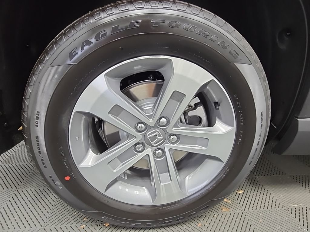 New 2025 Honda Pilot EX-L image 49