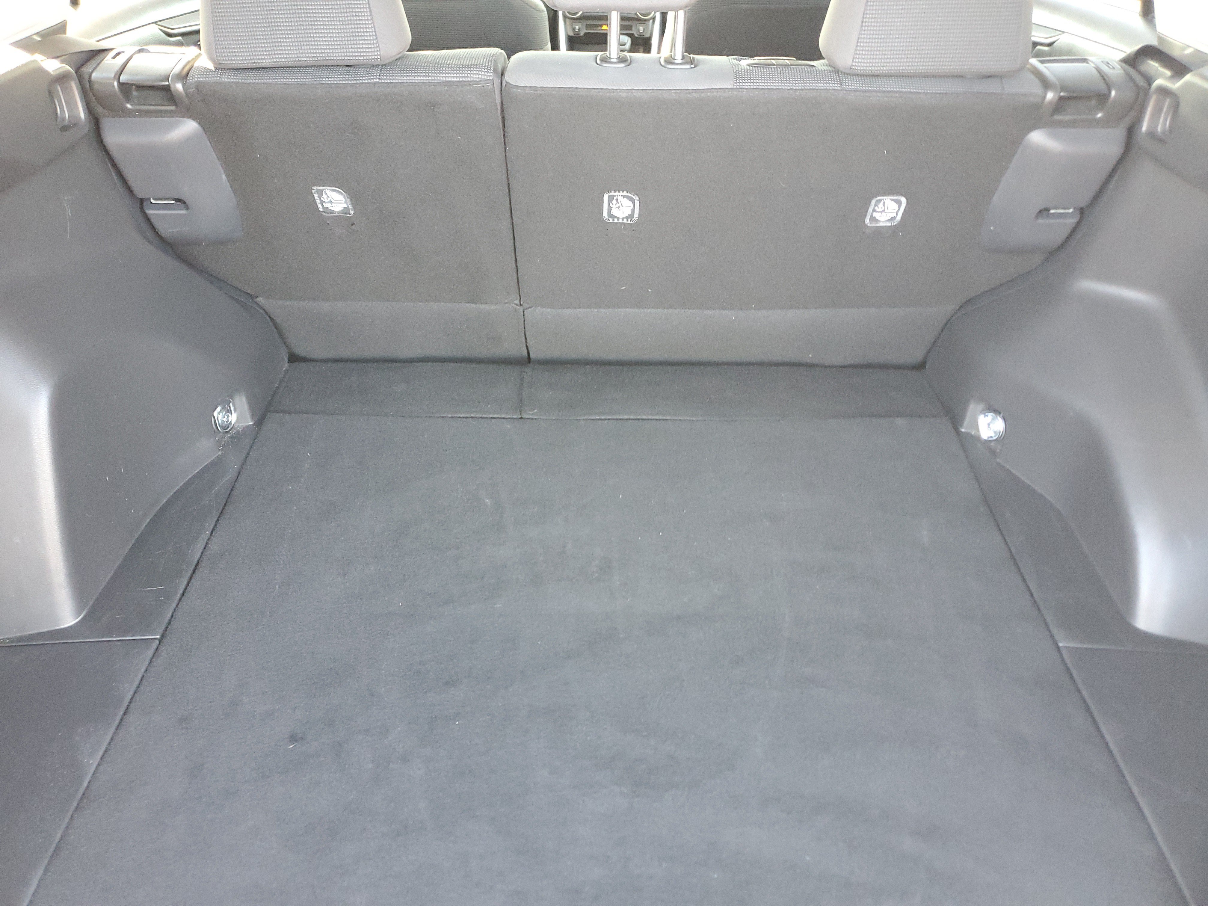 Certified 2025 Toyota RAV4 LE AWD/4WD image 9