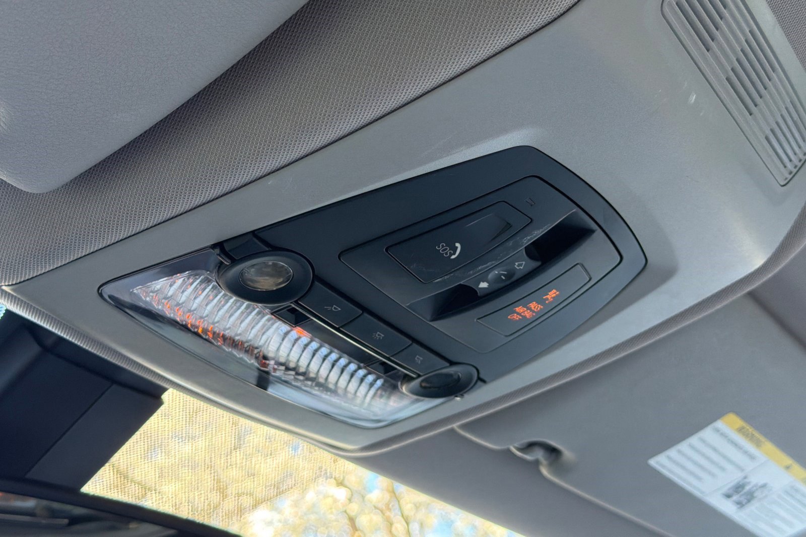 Used 2014 BMW X3 xDrive28i image 23