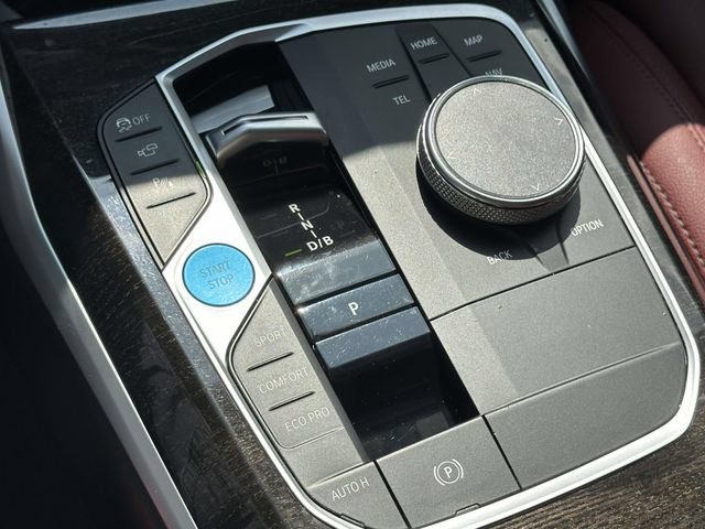 Certified 2023 BMW i4 eDrive35 RWD image 39