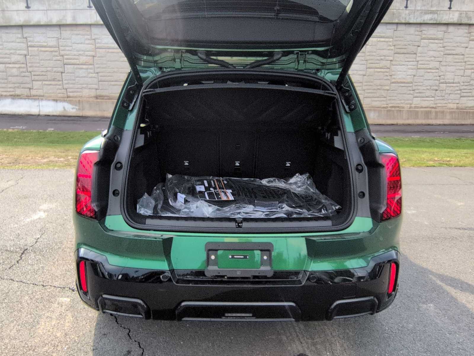 New 2027 MINI Cooper Countryman S AWD/4WD image 36