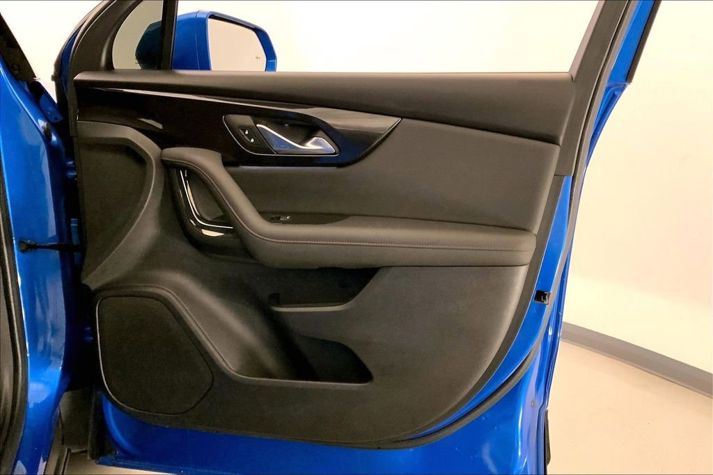 Used 2020 Chevrolet Blazer RS image 25